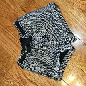 Baby Gap Wool Blend Shorts 2T